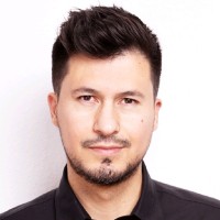 Diego Cano Fernandez