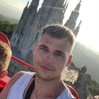 Vladyslav Vynohradov