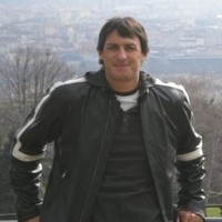 Scott Mackenzie
