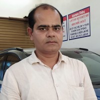 Shahazad Nawab