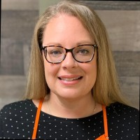 Melissa Conley