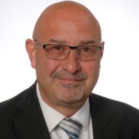 Frank Brost