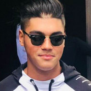 Daniel Foxx
