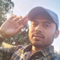 Dharmendra Yadav