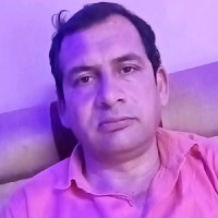 Shahvez Zaidi
