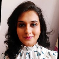 Dimple Shah