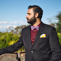 Mikhail D'Souza