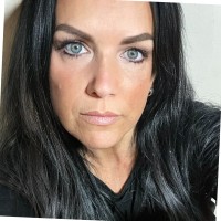 Samantha Bell