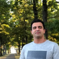 Vahid Arabnejad