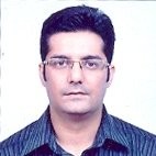 vishal joshi