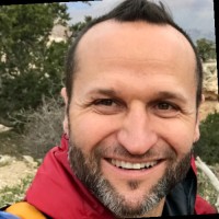 Dr. Michael Caulkins