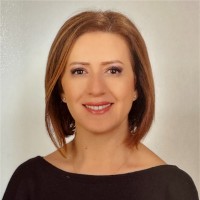 Nefize Karagoz