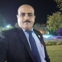 paresh kumar Dave