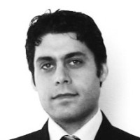 Sina Maroof