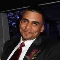 Johan Ramos