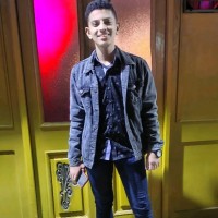 Mahmoud Waleed