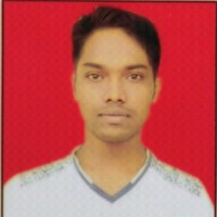 Asis Bisoyi