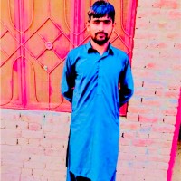 Hassan Ali