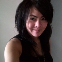 Joyce Louie