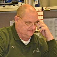 Bill Cook