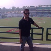 Ashok Rawat