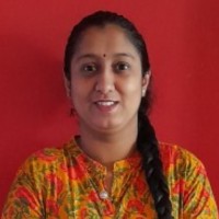 Reshma Patil