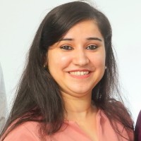 Akanksha Saraswat