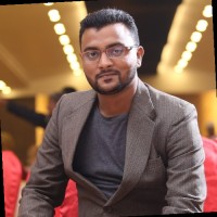 Azhar Uddin Kawser