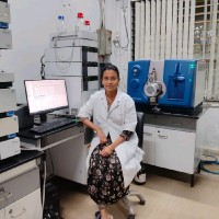 Sampada Nikam