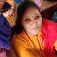 Kamaleshwari Baskar