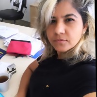 SARA lopes fiorotti