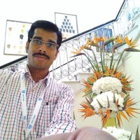 Sateesh Kumar
