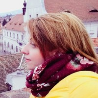 Ekaterina Pushkareva