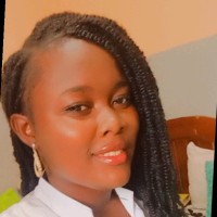 CLAUDE CYRIELLE NITCHEU TCHAMENI