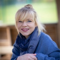 Nicola Foulds