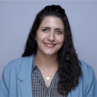 Leah Webber M.Ed., CPP