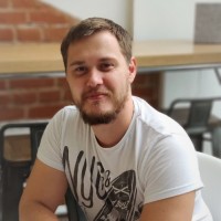 Mikhail Abramov