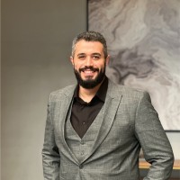 Mostafa Fakhry