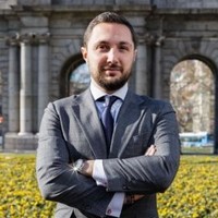 Domenico Bencivenga