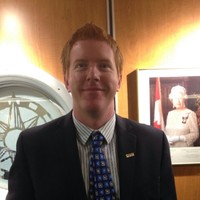 James McCrea