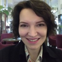 Julia Malysheva