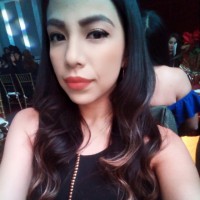Dalia Vázquez León