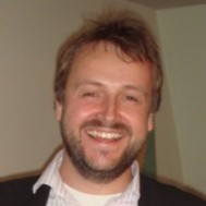 Stuart Pritchard