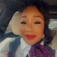 Carresa Reeves