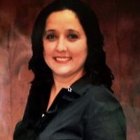 Helen Nicole Frampton