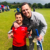 Daniel Meader Cert CII