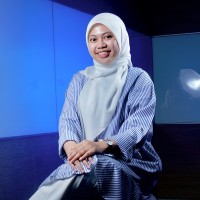 Adistia Sapira Suryana Putri
