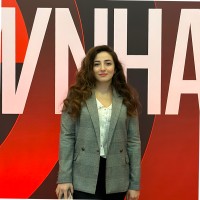 Aynur Huseynova