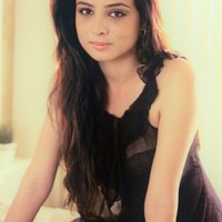 Crystal Chetna