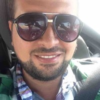 Hesham Mustafa Amine